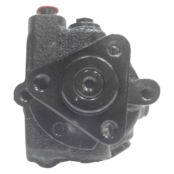 Lares® - Remanufactured Power Steering Pump