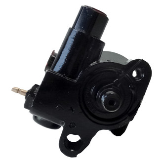 Lares® - Remanufactured Power Steering Pump
