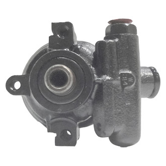 Lares® - Power Steering Pump