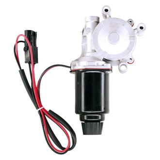 Lares® - Passenger Side Headlight Motor