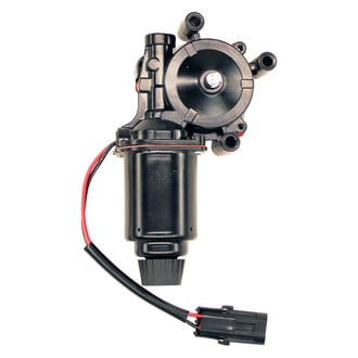 Lares® - Driver Side Headlight Motor