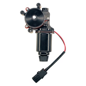 Lares® - Passenger Side Headlight Motor