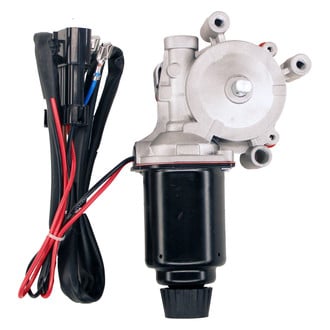 Lares® - Driver Side Headlight Motor