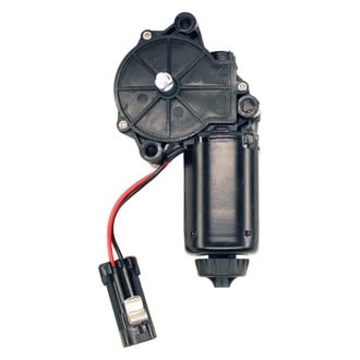 Lares® - Passenger Side Headlight Motor