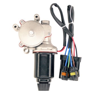Lares® - Driver Side Headlight Motor