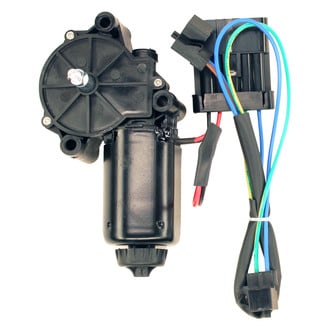 Lares® - Driver Side Headlight Motor