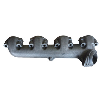 Lares® - Exhaust Manifold