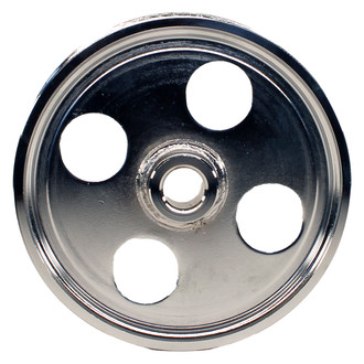 Lares® - Power Steering Pump Pulley