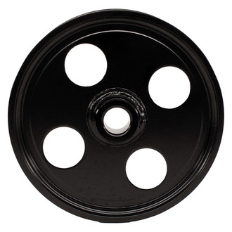 Lares® - Power Steering Pump Reservoir Bracket
