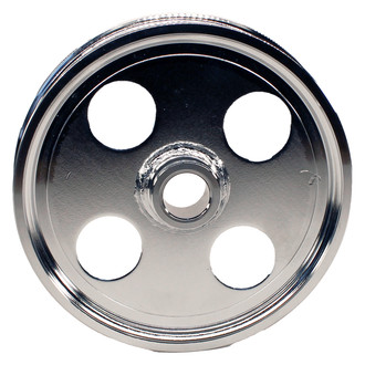 Lares® - Power Steering Pump Reservoir Bracket