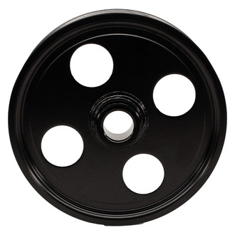Lares® - Power Steering Reservoir Cap