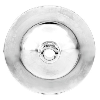 Lares® - Power Steering Pump Pulley