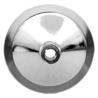 Lares® - Power Steering Pump Pulley