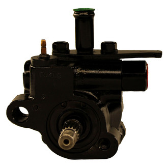Lares® - Remanufactured Power Steering Pump