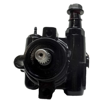 Lares® - Remanufactured Power Steering Pump