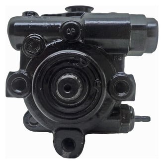 Lares® - Power Steering Pump