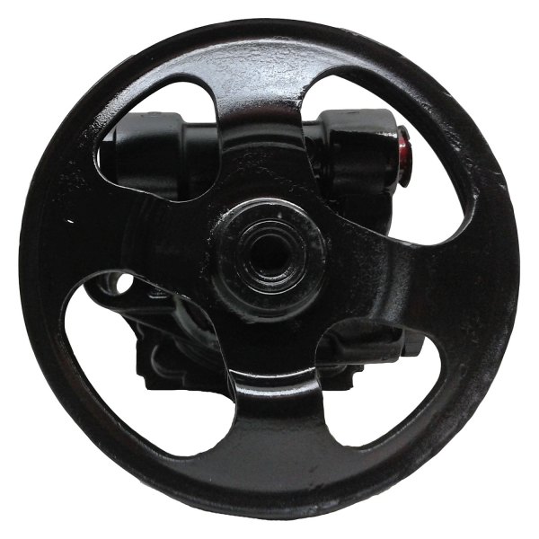 Lares® - Remanufactured Power Steering Pump