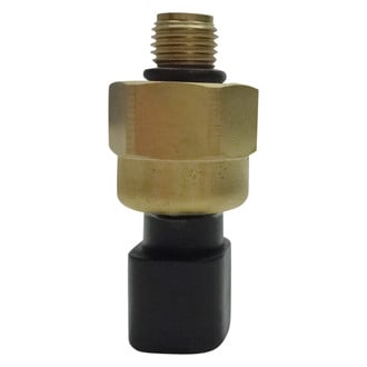 Lares® - Power Steering Pressure Control Solenoid