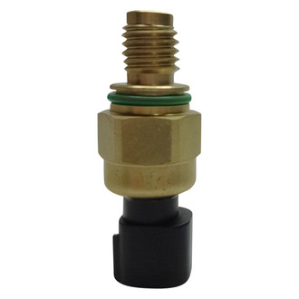 Lares® - Power Steering Pressure Control Solenoid