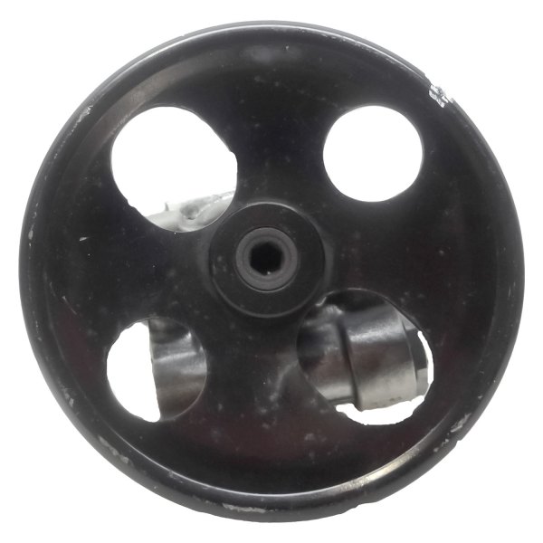 Lares® - Remanufactured Power Steering Pump