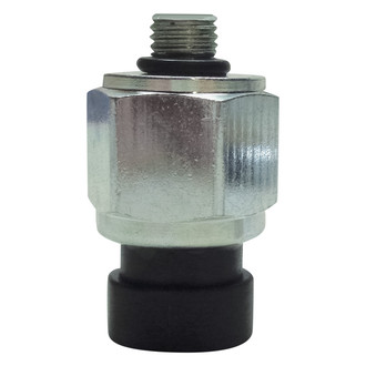 Lares® - Power Steering Pressure Control Solenoid