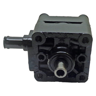 Lares® - Power Steering Pump
