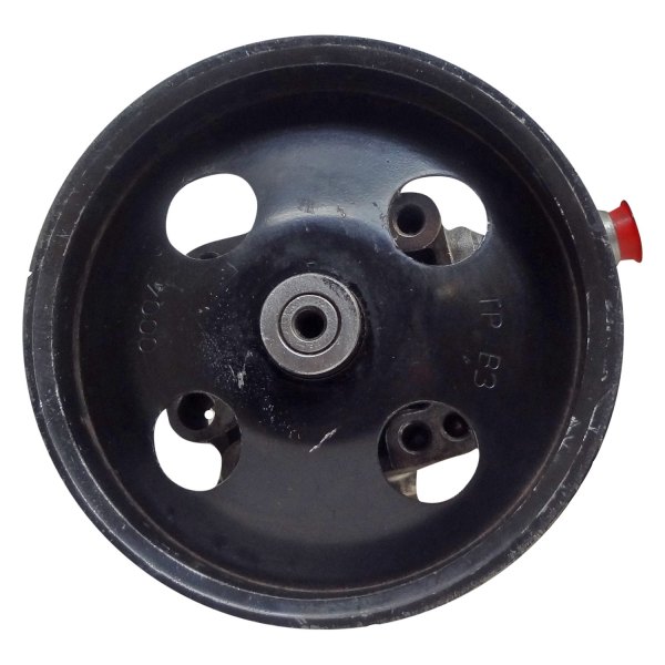 Lares® - Remanufactured Power Steering Pump