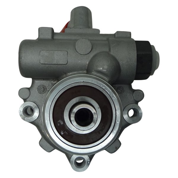 Lares® - Remanufactured Power Steering Pump