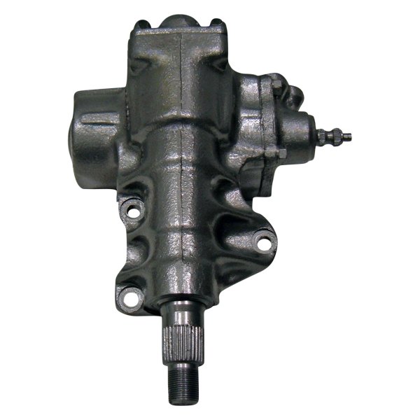 Lares® - Remanufactured Power Steering Power Steering Gear