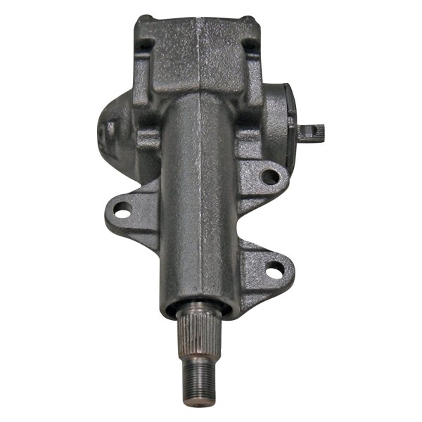 Lares® - Remanufactured Manual Steering Manual Steering Gear