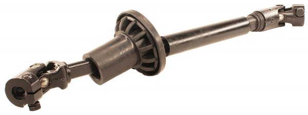 Lares® - Lower Steering Coupling Assembly