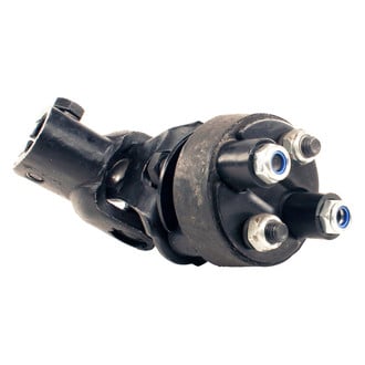 Lares® - Steering Column Shaft