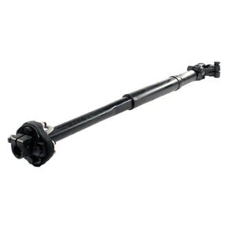 Lares® - Steering Column Shaft