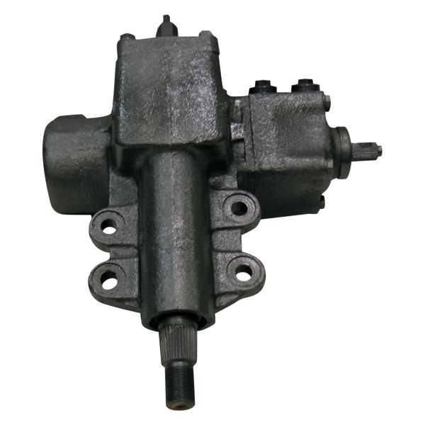 Lares® - Remanufactured Power Steering Power Steering Gear