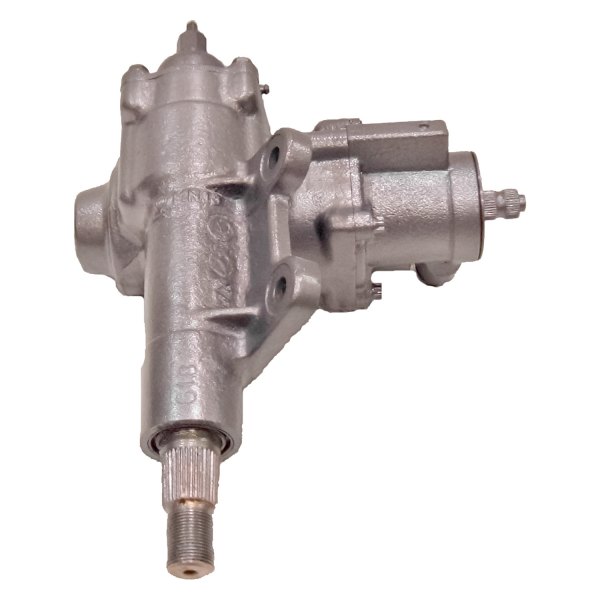 Lares® - Remanufactured Power Steering Power Steering Gear