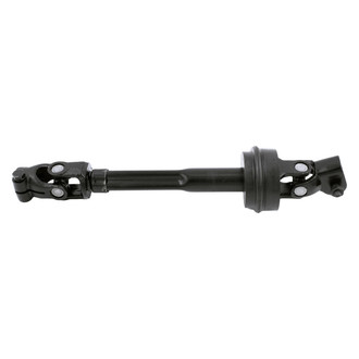 Lares® - Lower Steering Coupling Assembly