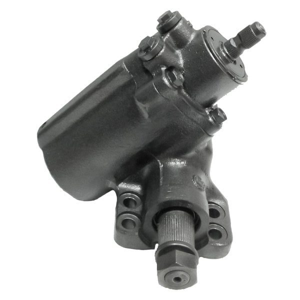 Lares Remanufactured Steering Gears