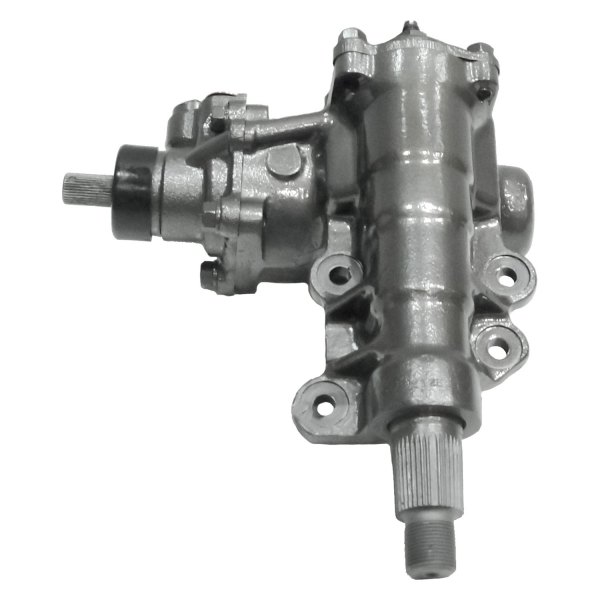 Lares® 5904 Remanufactured Power Steering Power Steering Gear