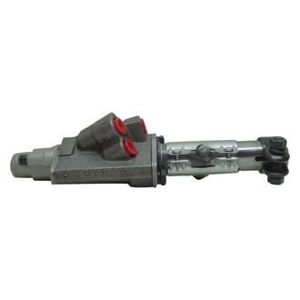Lares® - Remanufactured Power Steering Control Valve