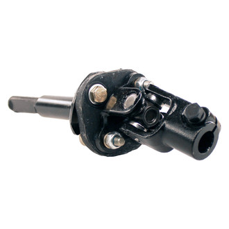 Lares® - Steering Column Shaft