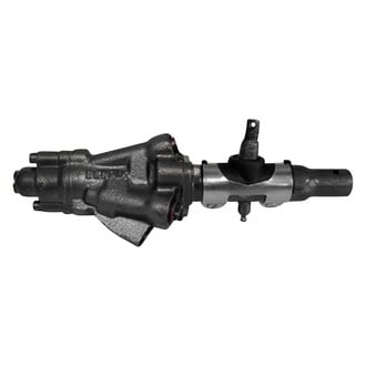 Lares® - Remanufactured Power Steering Control Valve