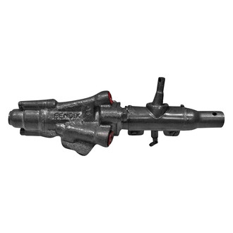 Lares® - Remanufactured Power Steering Control Valve