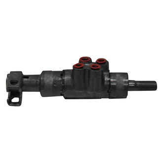 Lares® - Remanufactured Power Steering Control Valve