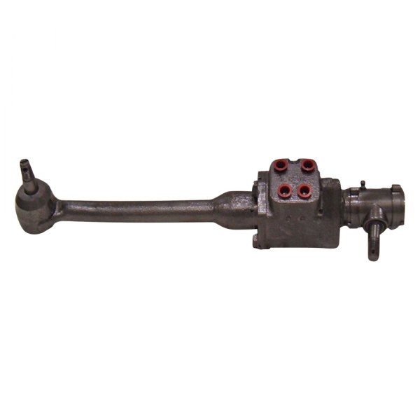 Lares® - Remanufactured Power Steering Control Valve