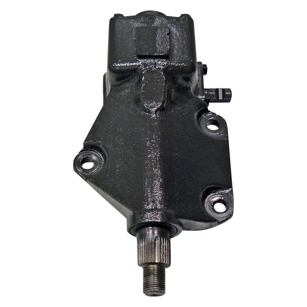 Lares® - Remanufactured Manual Steering Manual Steering Gear