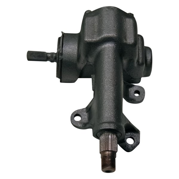 Lares® - Remanufactured Manual Steering Manual Steering Gear