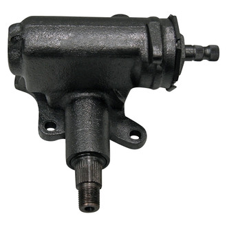 Lares® - Remanufactured Manual Steering Manual Steering Gear