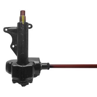 Lares® - Remanufactured Manual Steering Manual Steering Gear