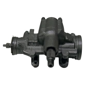Lares® - Remanufactured Power Steering Power Steering Gear