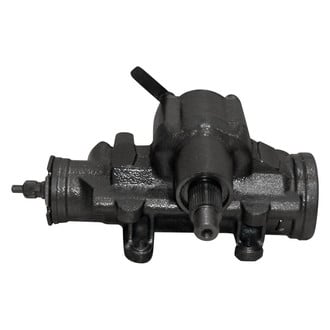 Lares® - Remanufactured Power Steering Power Steering Gear